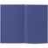 Ежедневник FLAT MINI, недатированный, синий