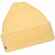Шапка CAPRIS, желтая