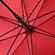 Зонт-трость LOCKWOOD, красный