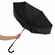 Зонт-трость FASHION, черный