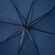 Зонт-трость VENTO, темно-синий