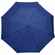 Зонт складной FILLIT, синий
