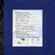 Куртка с подогревом THERMALLI PILA, синяя, размер S