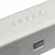 Беспроводная стереоколонка UNISCEND ROOMBOX, светло-серая