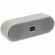 Беспроводная стереоколонка UNISCEND ROOMBOX, светло-серая