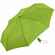 Зонт складной AOC, зеленое яблоко