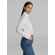 Водолазка URBAN, молочно-белая, размер ХS/S