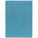 Ежедневник NEW LATTE, недатированный, голубой