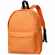 Рюкзак BERNA, оранжевый