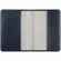 Обложка для паспорта SIGNATURE, синяя