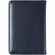 Обложка для паспорта SIGNATURE, синяя