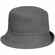 Панама SOMBRA, темно-серая