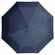 Зонт складной LIGHT, темно-синий