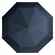 Зонт складной CLASSIC, темно-синий