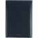 Ежедневник-портфолио NAPOLI, недатированный, синий