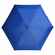 Зонт складной FIVE, синий