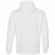 Худи унисекс CONDOR, белое, размер S