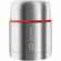 Термос для еды RELAXIKA 500, в чехле, стальной