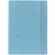 Ежедневник VIVIAN, недатированный, голубой