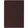 Ежедневник SAFFIAN, недатированный, коричневый