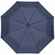 Зонт складной HIT MINI, VER.2, темно-синий