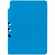 Ежедневник FLEXPEN MINI, недатированный, ярко-голубой