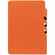 Ежедневник FLEXPEN MINI, недатированный, оранжевый