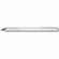Ручка шариковая PF ONE, серебристая