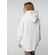 Худи KULONGA ONE SIZE, молочно-белое