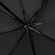Зонт складной TREND MINI, черный