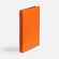 Ежедневник SPRING SHALL, недатированный, оранжевый