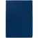 Ежедневник SPRING SHALL, недатированный, синий