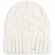 Шапка LOREN, молочно-белая (ванильная)