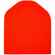 Шапка HEY, красно-оранжевая (кармин)