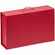 Коробка BIG CASE, красная