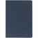 Ежедневник SAFFIAN, недатированный, синий
