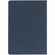 Ежедневник SAFFIAN, недатированный, синий
