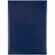 Папка адресная NEBRASKA, синяя
