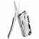 Мультитул STORM, серебристый