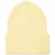 Шапка REAL RIB, желтая (нарцисс)