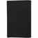 Обложка для паспорта NUBUK, черная