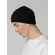 Шапка UNI, черная