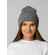 Шапка TOMMI, серый меланж