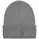 Шапка TOMMI, серый меланж