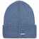 Шапка TOMMI, голубой меланж