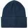 Шапка FRANKY, темно-синяя (лазурная)