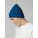 Шапка FRANKY, темно-синяя (лазурная)
