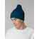 Шапка YONG, темно-синяя (морская волна)