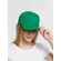Бейсболка PROMO, зеленая
