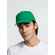 Бейсболка PROMO, зеленая